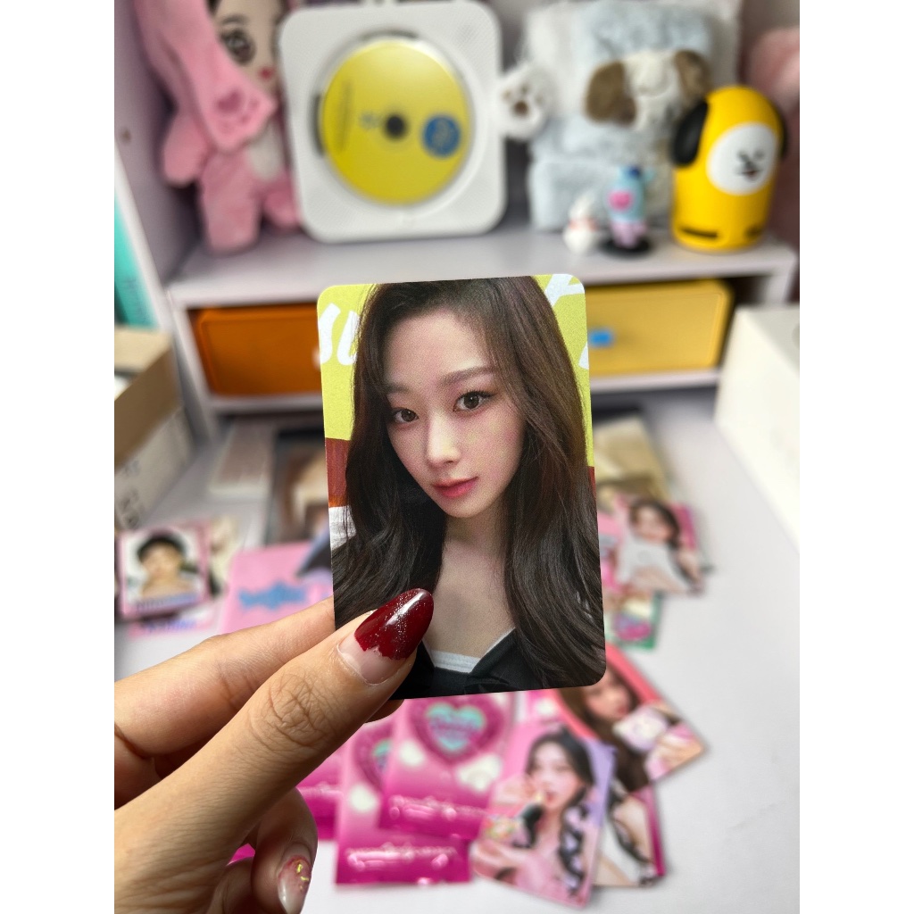 Album Aespa Drama Giant Ver
