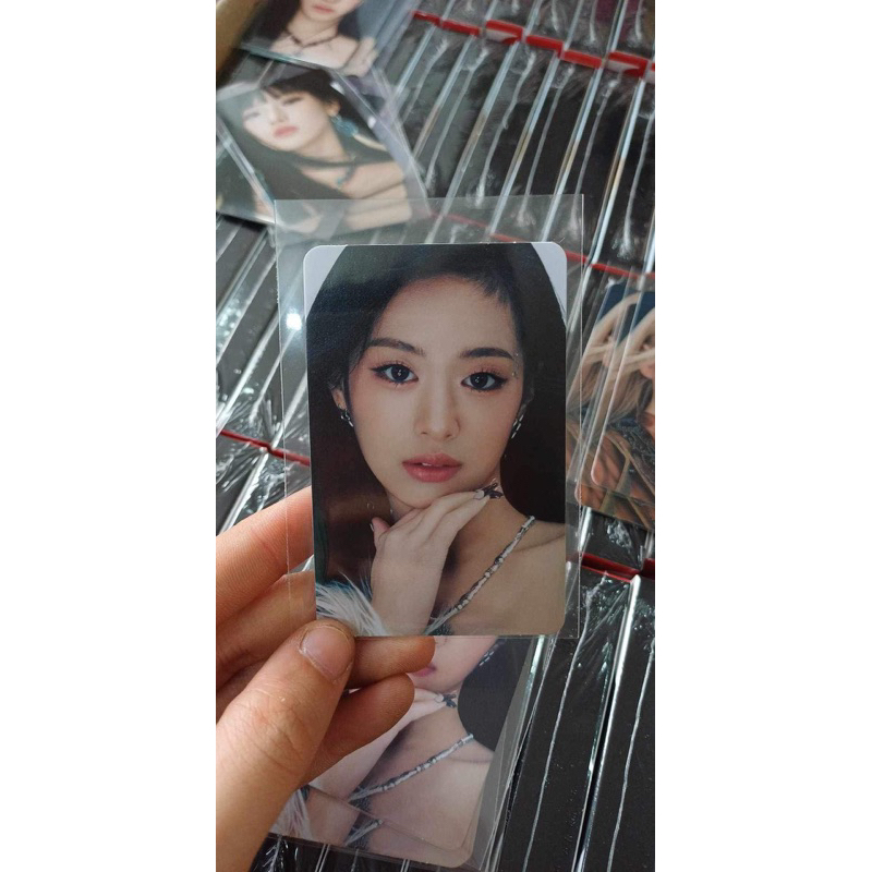 Photocard Babymonster
