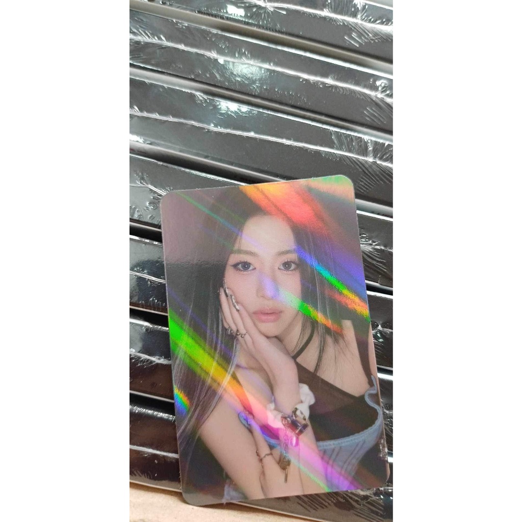 Photocard Babymonster