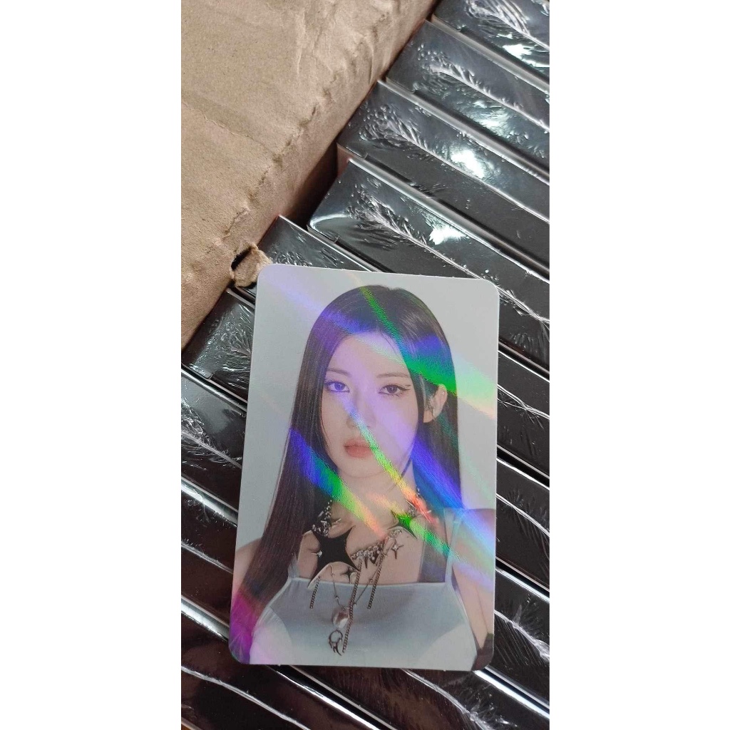Photocard Babymonster