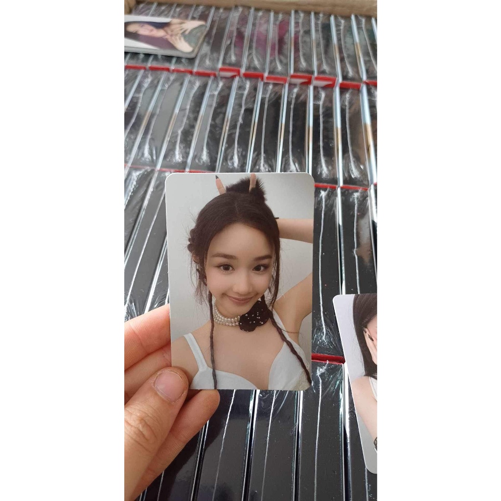 Photocard Babymonster