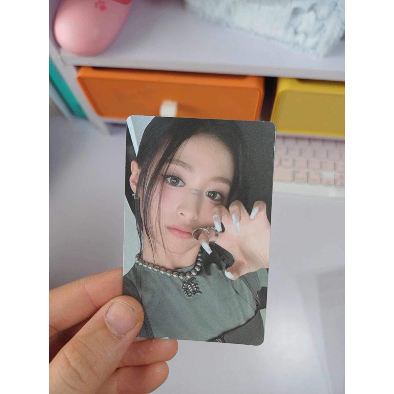 Photocard Babymonster