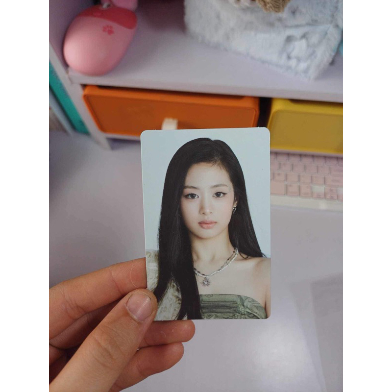 Photocard Babymonster