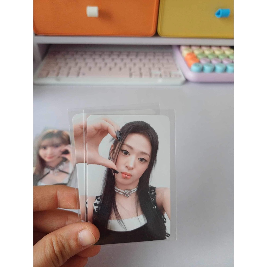 Photocard Babymonster