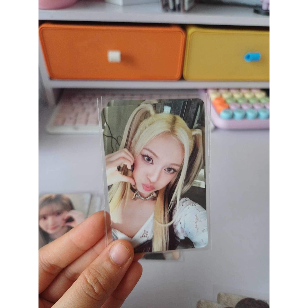 Photocard Babymonster