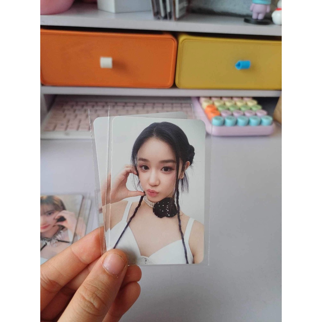Photocard Babymonster