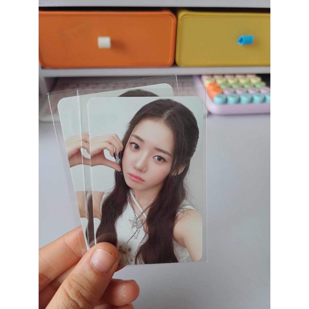 Photocard Babymonster