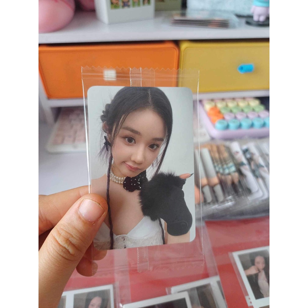 Photocard Babymonster