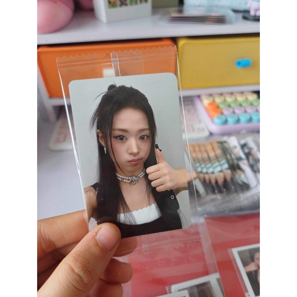 Photocard Babymonster