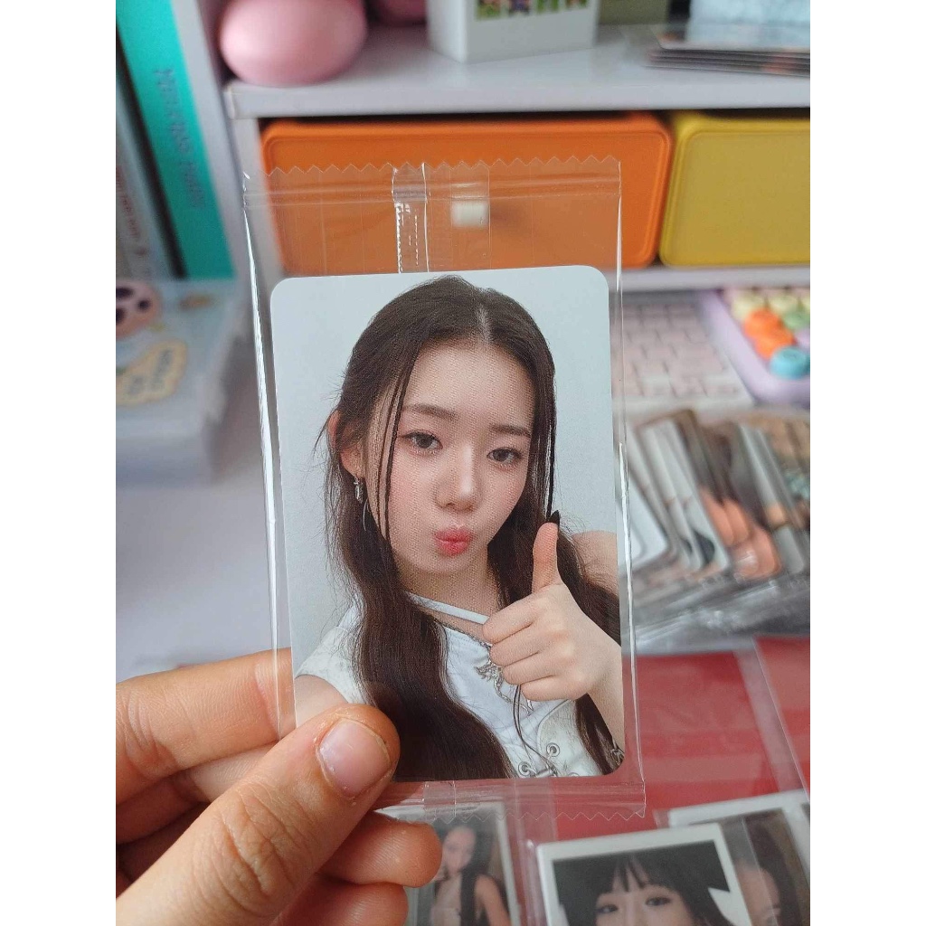 Photocard Babymonster