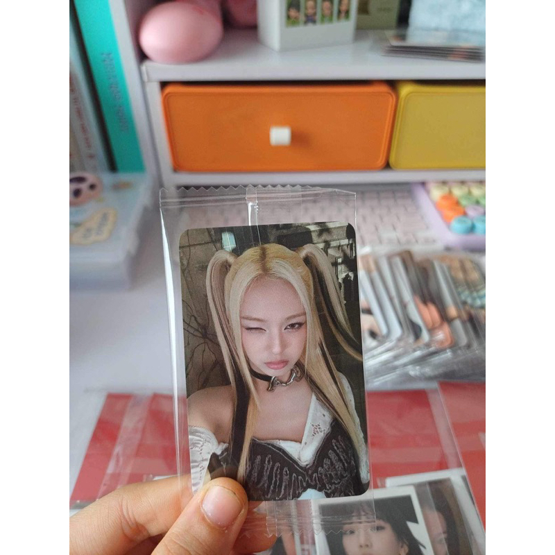 Photocard Babymonster
