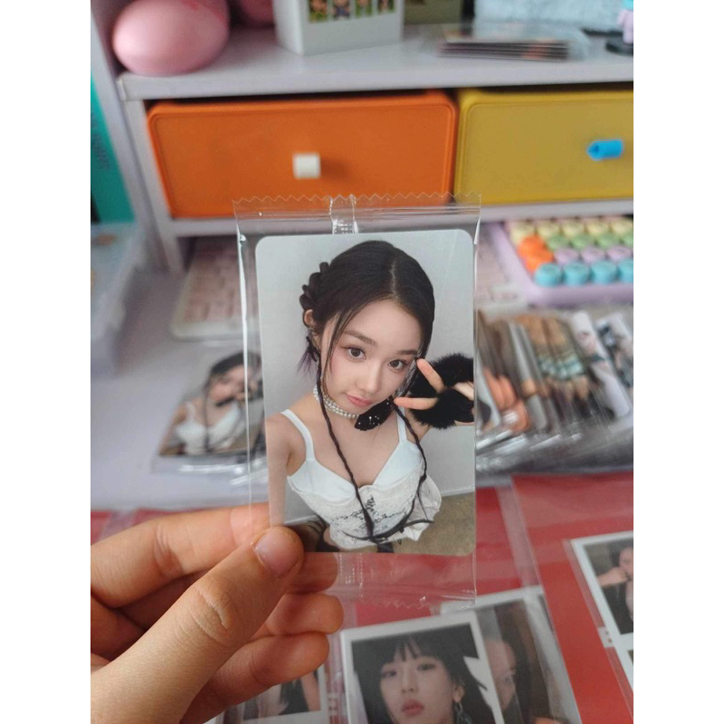 Photocard Babymonster