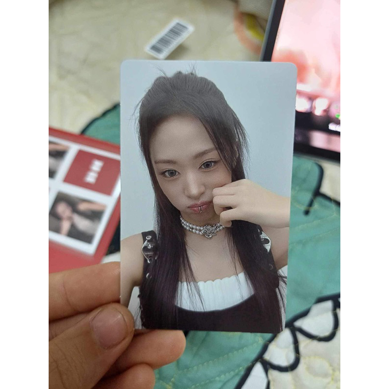 Photocard Babymonster