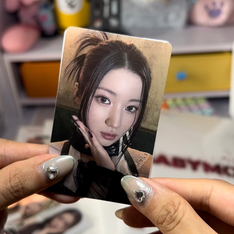 Photocard BABYMONSTER