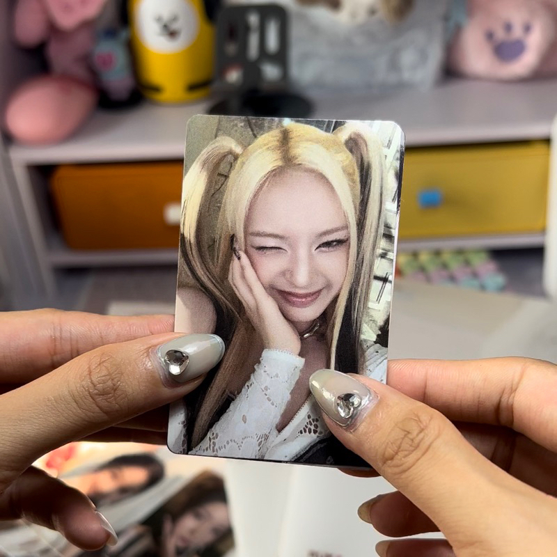 Photocard BABYMONSTER