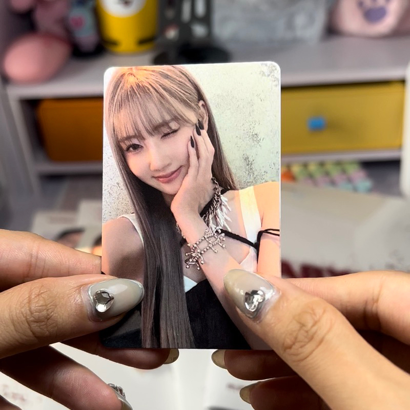 Photocard BABYMONSTER