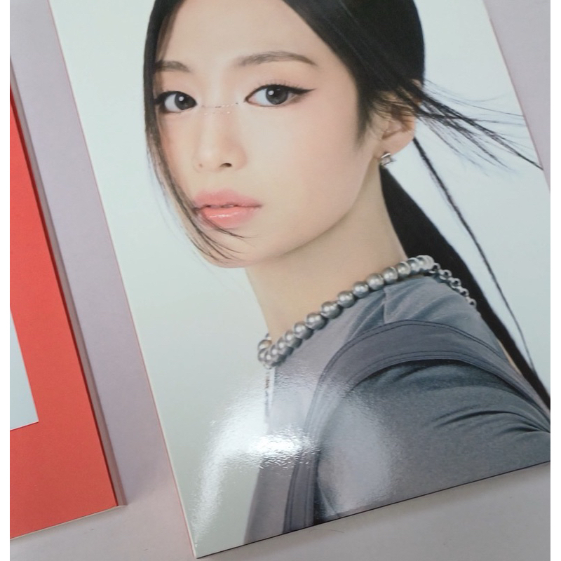 Tách lẻ photocard album BABYMONSTER