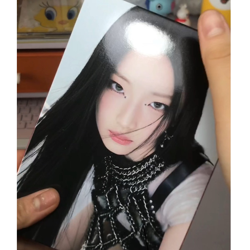 Tách lẻ photocard album BABYMONSTER