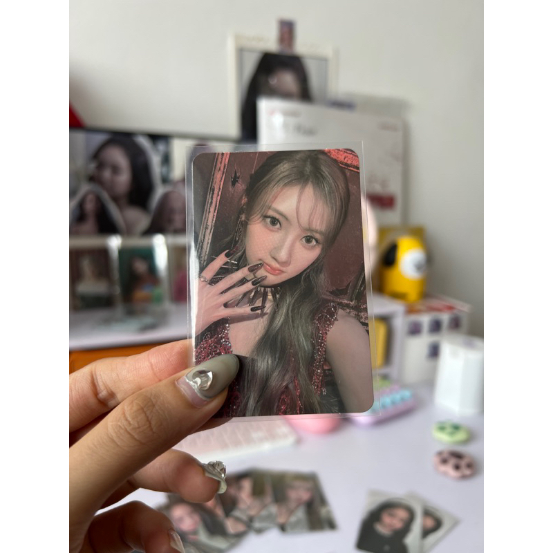 Photocard BABYMONSTER