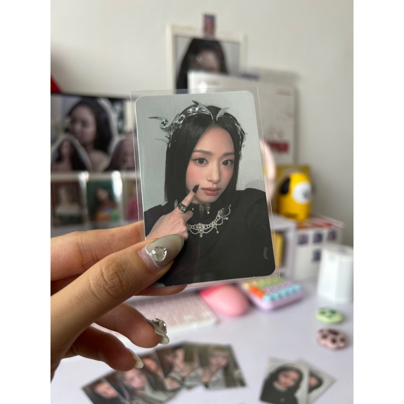 Photocard BABYMONSTER