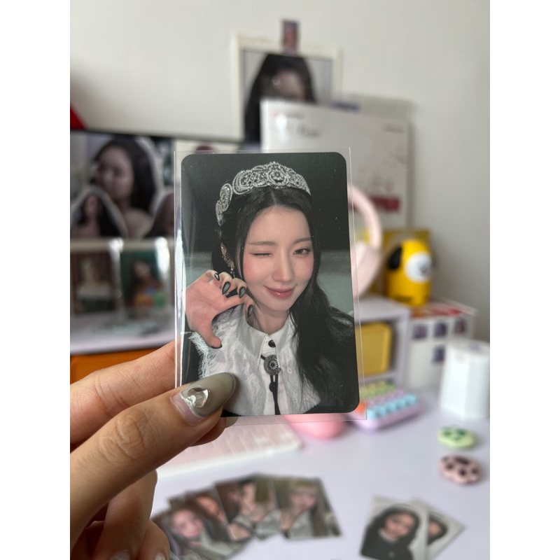 Photocard BABYMONSTER