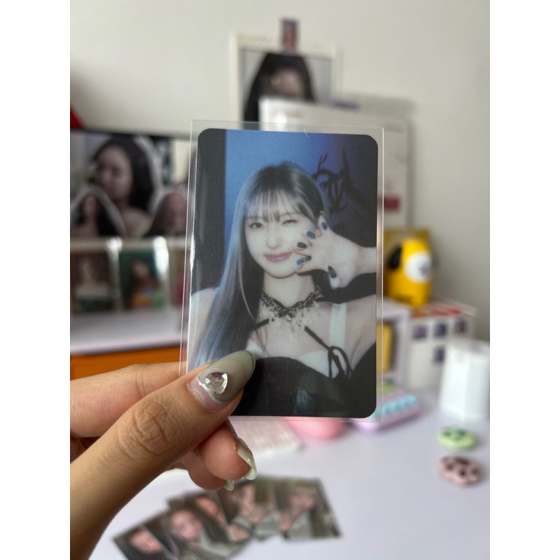 Photocard BABYMONSTER