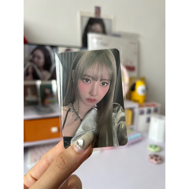 Photocard BABYMONSTER