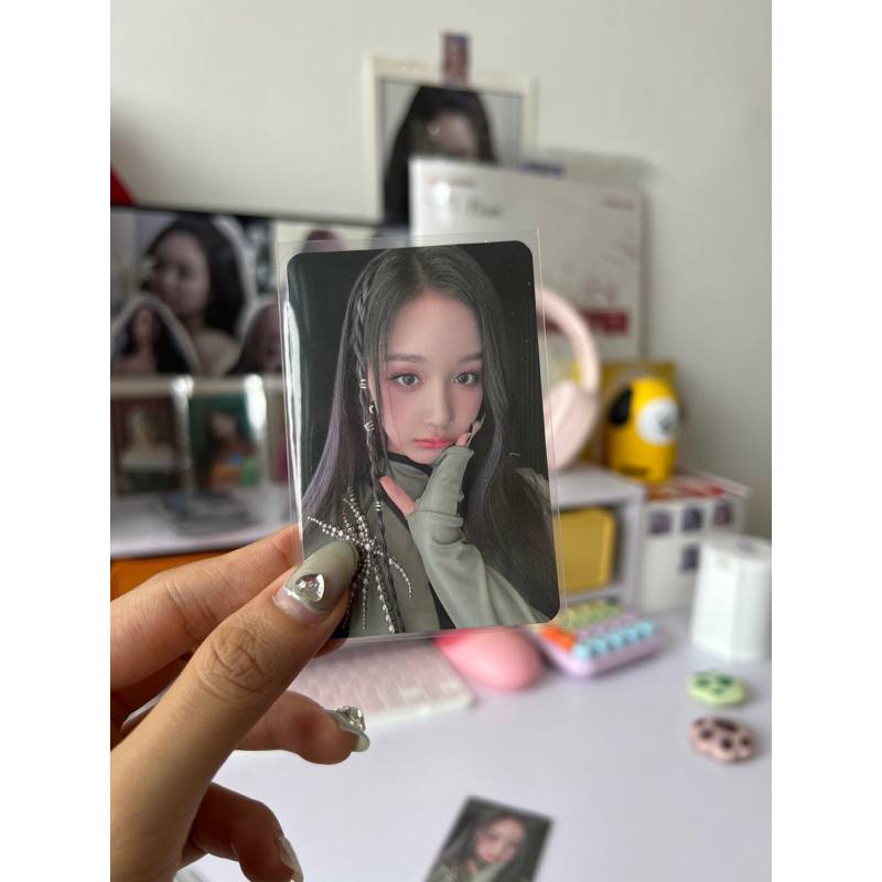 Photocard BABYMONSTER