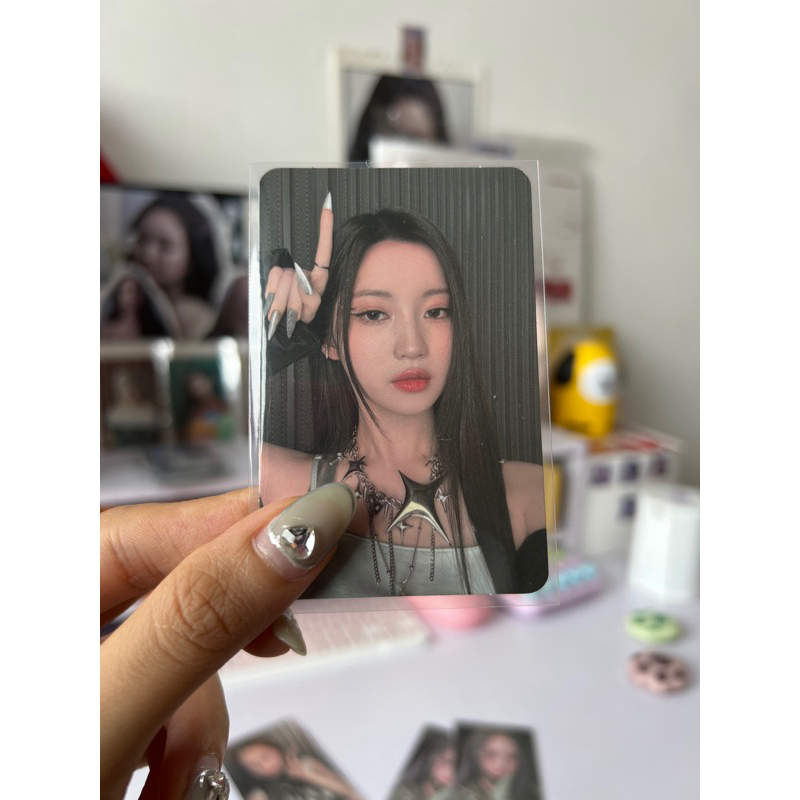 Photocard BABYMONSTER