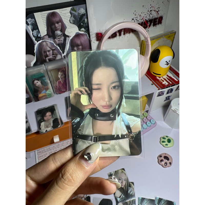 Photocard BABYMONSTER