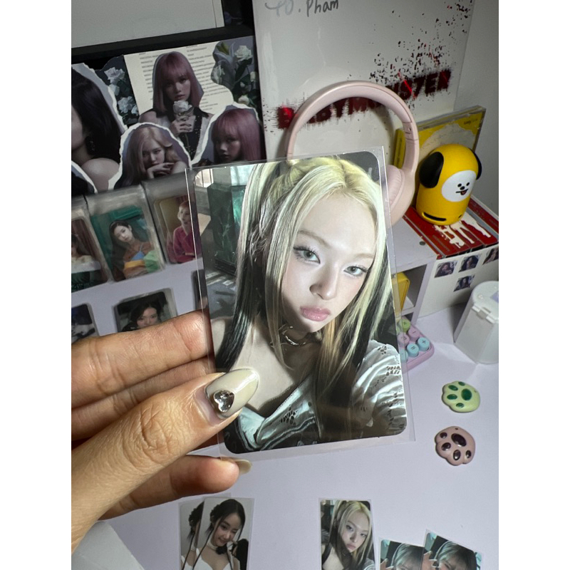 Photocard BABYMONSTER