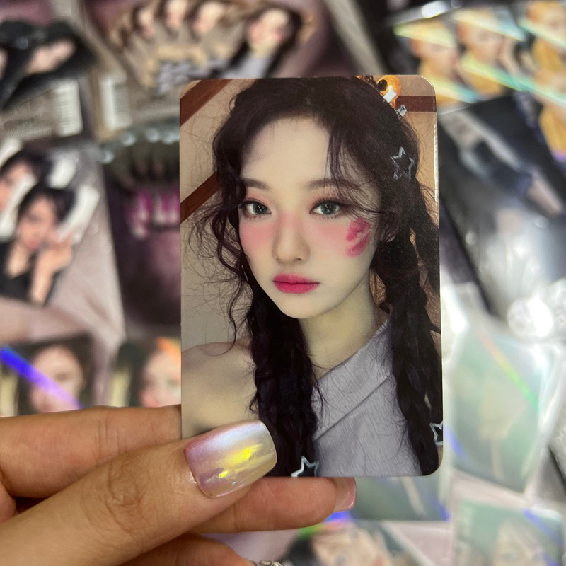 Album Aespa Drama Giant Ver