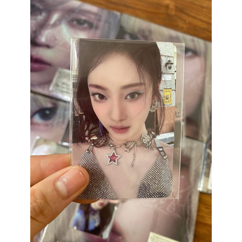 Album Aespa Drama Giant Ver