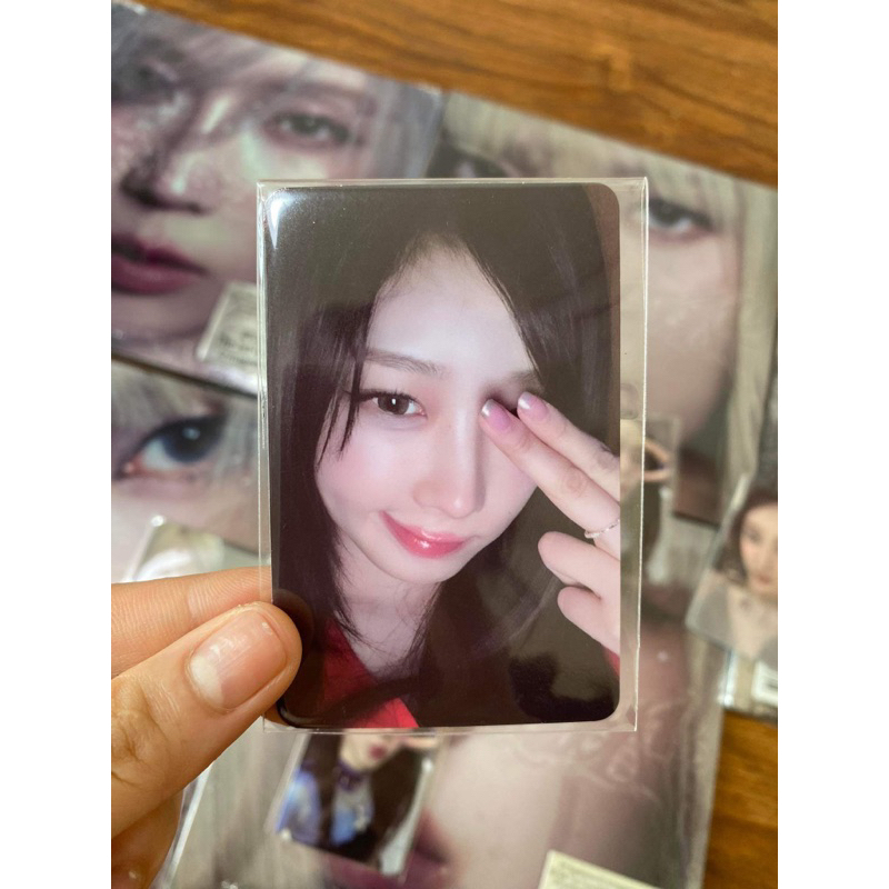 Album Aespa Drama Giant Ver