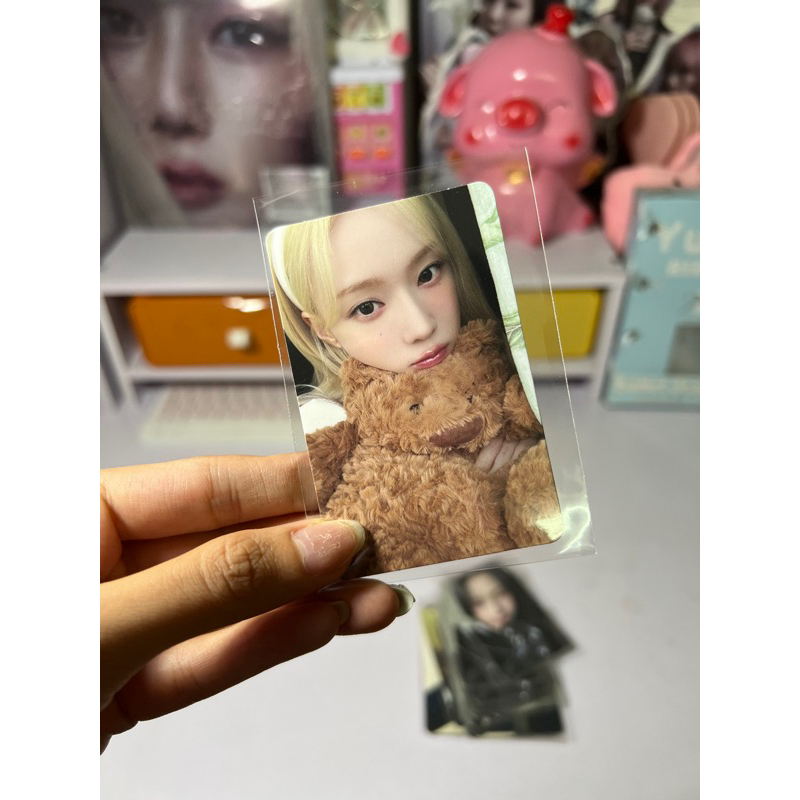 Album Aespa Drama Giant Ver