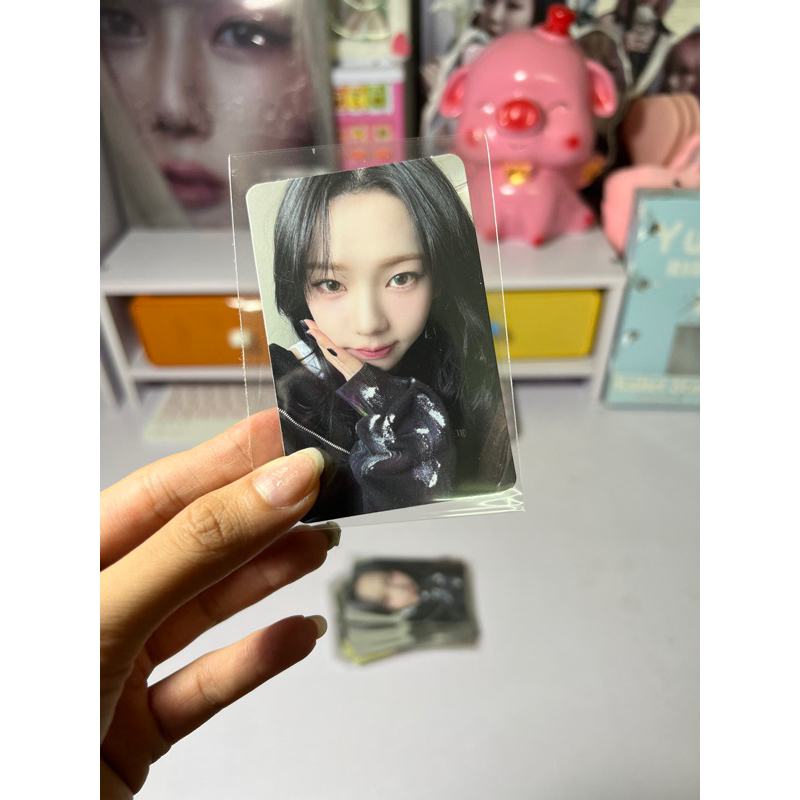 Album Aespa Drama Giant Ver
