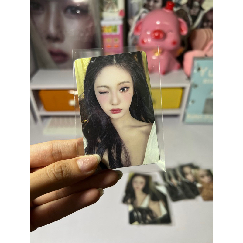 Album Aespa Drama Giant Ver