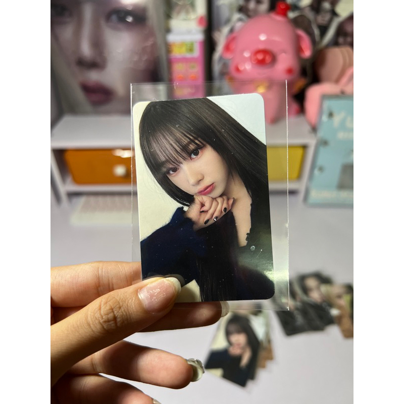 Album Aespa Drama Giant Ver