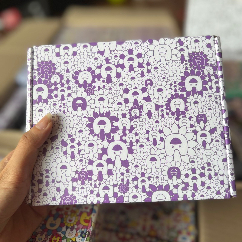 NewJeans [NewJeans 'Supernatural'] Weverse Albums ver chính hãng, nguyên seal