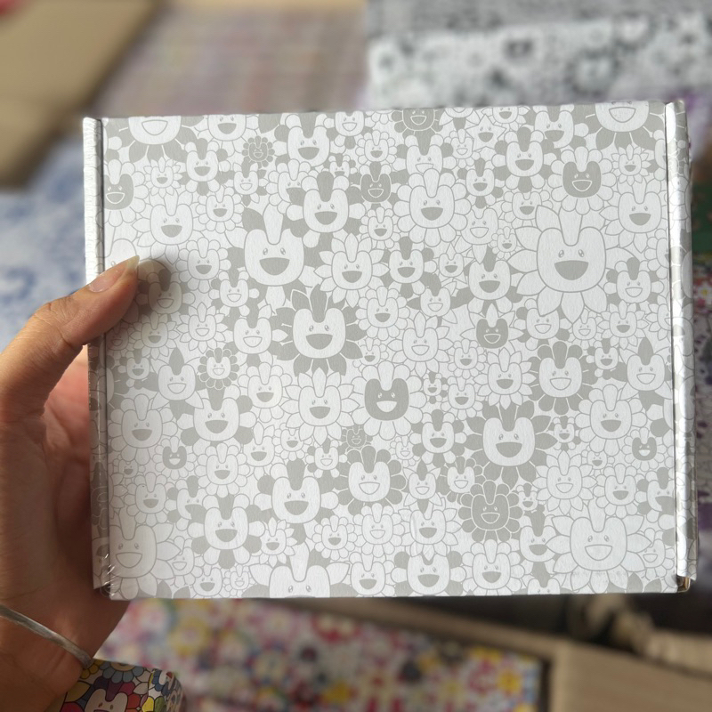 NewJeans [NewJeans 'Supernatural'] Weverse Albums ver chính hãng, nguyên seal