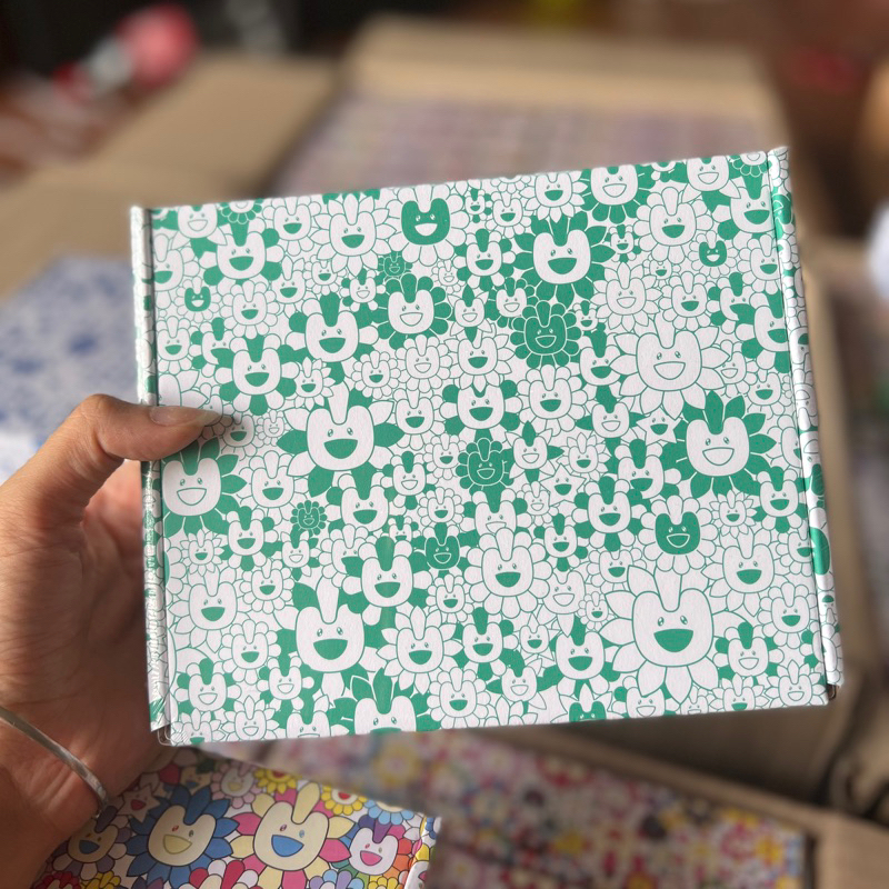 NewJeans [NewJeans 'Supernatural'] Weverse Albums ver chính hãng, nguyên seal