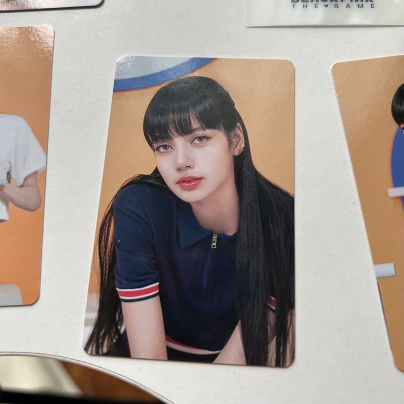 Tách lẻ BLACKPINK SPORTY chính hãng