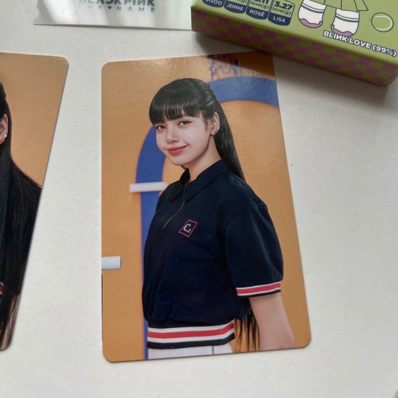 Tách lẻ BLACKPINK SPORTY chính hãng