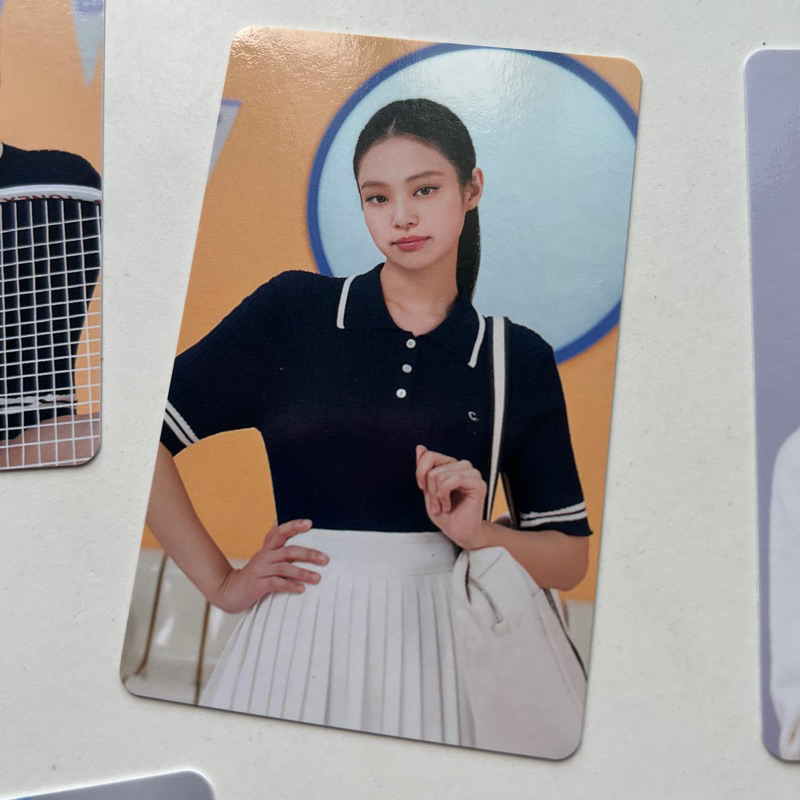 Tách lẻ BLACKPINK SPORTY chính hãng