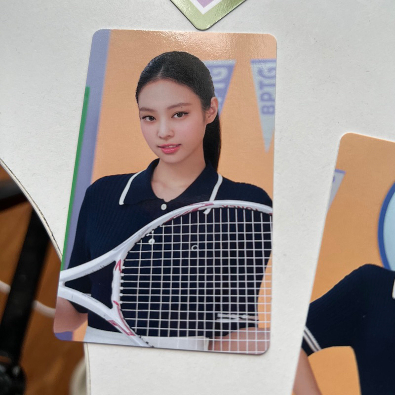 Tách lẻ BLACKPINK SPORTY chính hãng