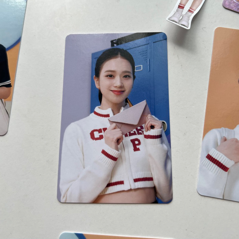 Tách lẻ BLACKPINK SPORTY chính hãng