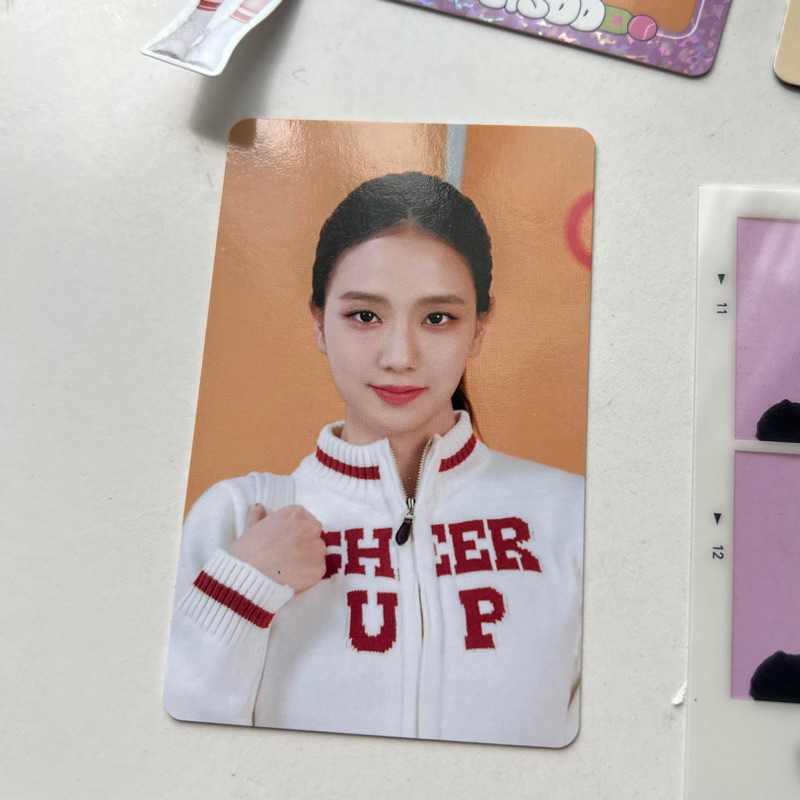 Tách lẻ BLACKPINK SPORTY chính hãng