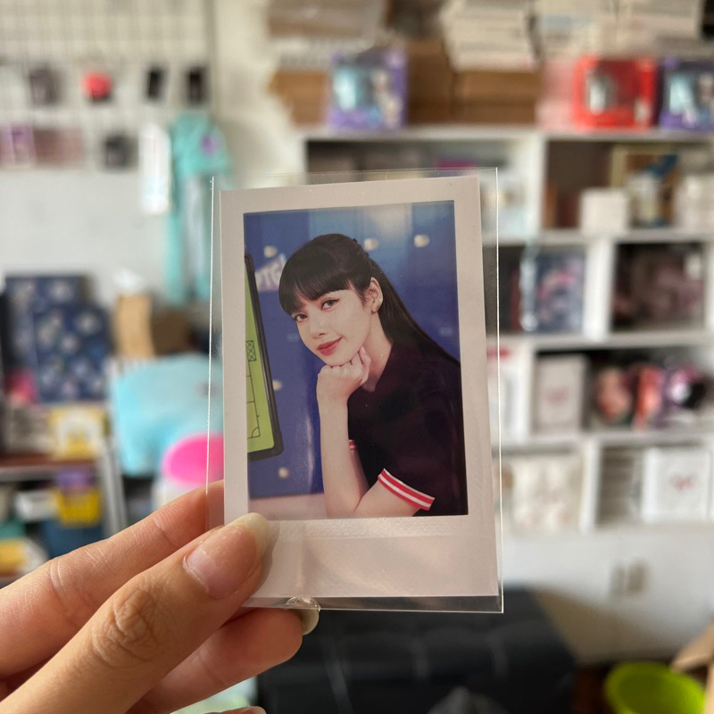 Tách lẻ BLACKPINK SPORTY chính hãng