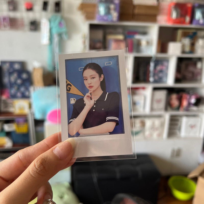 Tách lẻ BLACKPINK SPORTY chính hãng