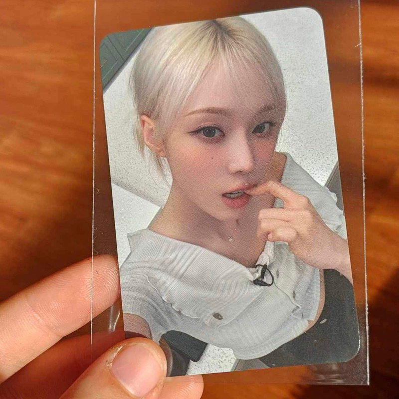 Album Aespa Drama Giant Ver